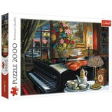 Trefl Igračka puzzle 2000 dijelova sorto 317200 Cijene