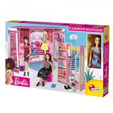 Magaza Barbie soba iz snova sa lutkom Lisciani Cene