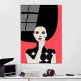 Wallity slika UV-742, 70 x 100 cm Cene