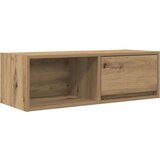vidaXL TV ormarići 2 kom boja artisian hrast 80x31x25,5 cm drveni | shoptok.hr