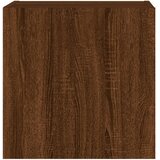  Zidni TV ormarići 2 kom boja hrasta 40,5x30x40 cm drveni | shoptok.hr