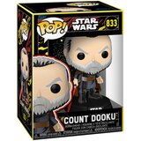 Funko Figura POP Star Wars Count Dooku | shoptok.hr
