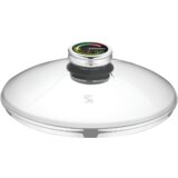 Zepter Masterpiece Zepter Lid with z knob with display Ø28 cm | ePonuda.com