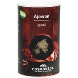 Cosmoveda Bio sjemenke ajwana (cijele) - 30 g | shoptok.hr