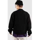 anerkjendt Akbertie Wool Bomber - Grs Jakna caviar | Shoptok.si