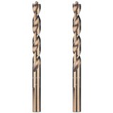Dewalt SVEDER HSS-G EXTREME 2X49 2KOS DT5036 cene