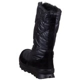 Legero Škornji za sneg Novara Schwarz Velours Textil Gtx Črna | Shoptok.si