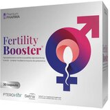 Premium Pharma Kapsule za plodnost Fertility Booster, 30 kapsula Cene