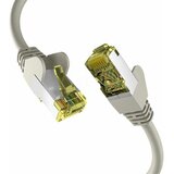 Efb patch kabel S/FTP CAT.6A PIMF, siva, 25m, EC020200013 Cene