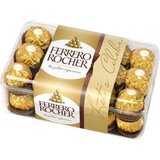 Ferrero Bombonjere ROCHER 375g Cene