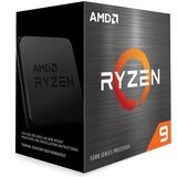 AMD ryzen 9 5950X 16 cores 3.4GHz (4.9GHz) box procesor