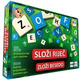 Igrandia zloži besedo, družabna igra Cene