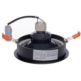 Ugradno plafonsko svetlo REDONDO 1xAR111 - GU10/25W/230V | Eponuda.com