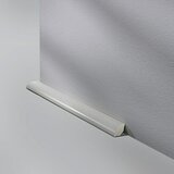 LOGOCLIC Četrtinska palica svetlo siva (250 cm x 14 mm x 14 mm) Cene
