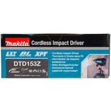Makita akumulatorski udarni odvijač DTD153Z 18 V, 170 Nm - SOLO | Eponuda.ba
