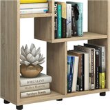 MID.YOU REGAL 60/119/20 cm hrast sonoma | Shoptok.si