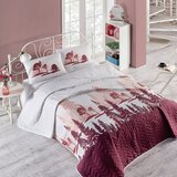ARMONIA ćebe singl Priroda, Bordo | ePonuda.com