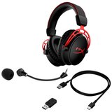 Hyperx Cloud Alpha Wireless Gaming Headset | Eponuda.ba