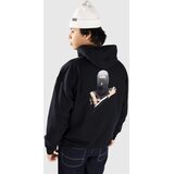 Hockey Skateboards Black Crack Pulover s kapuco black crack Cene