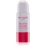 Bourjois Pretty Glassy multifunkcionalni highlighter nijansa 01 Lilac Fizz 5 g | shoptok.hr