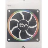 Fury Case Fan-Blue Cloud Gale 120mm | Eponuda.ba