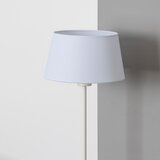  Brilagi - LED stojeća lampa CERIA, 1xE27/40W/230V, prečnika 25 cm, bela | Eponuda.com