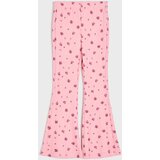 Sinsay Flare tajice s udjelom viskoze 2 pack | shoptok.hr