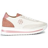 Popa Modne superge Sneaker Maladeta Lines Rosa Serraje Rožnata | Shoptok.si