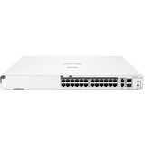 HEWLETT PACKARD ENTERPRISE HPE Aruba IOn 1960 24G 2XT 2XF 370W switch (omrežni preklopnik) | Shoptok.si