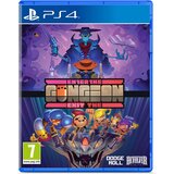 Devolver Digital Enter/Exit the Gungeon (Playstation 4) Cene
