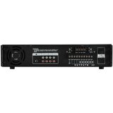 Sal Pojačalo MPA 240BT/ 100V/4-8 Ohm 6 zona | ePonuda.com