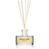 Sister's Aroma Home Fragrance Tonka Wood aroma difuzer 110 ml Cijene
