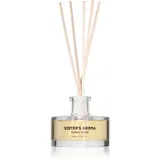 Home Fragrance Tonka Wood aroma difuzer 110 ml