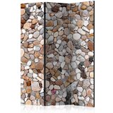  Paravan u 3 dijela - Stone Beach [Room Dividers] 135x172 Cijene