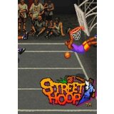 Steam Street Hoop Key GLOBAL | ePonuda.com