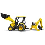 Bruder Bager JCB MIDI CX | Shoptok.si
