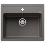 Blanco LEGRA 6 vulkan siva sudopera | ePonuda.com