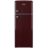 Amica KGC15631R Kombinovani frižider Cene