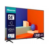 Hisense TV LED 4K UHD Smart H58 A 6 K cene
