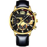  EM-25961 - Crna / Zlatna KP25961 | shoptok.hr