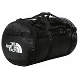 The North Face Nahrbtniki BASE CAMP DUFFEL L Črna | Shoptok.si