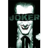 DC Comics PLAKAT JOKER NASMEH, (20837346) | Shoptok.si