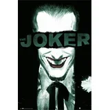 PLAKAT JOKER NASMEH, (20837346)