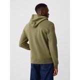 GAP Zip Hoodie Logo - Men's | Shoptok.si