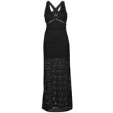Guess SL LIZA LONG DRESS Crna | shoptok.hr