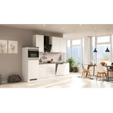 Flex-Well Kuhinjski Blok Z Aparati Lucca, Bela | Shoptok.si