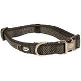 Duvoplus explor north najlonska ogrlica za pse petrol 20-35 cm | Eponuda.com