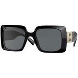 Versace VE4405 GB1/87 ONE SIZE (54) Črna/Siva Cene