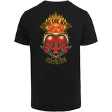 Mister Tee Men's T-shirt Pray For Your Enemies black | shoptok.hr