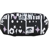 STREET Pernica vrećica četvrtasta 3 zipa HEART P100 | shoptok.hr